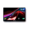 Monitors Verbatim Portable Touchscreen 17.3 collas 4K Ultra HD LCD 3840 x 2160