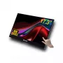 Monitors Verbatim Portable Touchscreen 17.3 collas 4K Ultra HD LCD 3840 x 2160