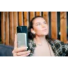 Verbatim Charge 'n' Go Magnetic Wireless Power Bank 5000mAh zaļš
