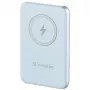 Verbatim Charge 'n' Go Magnetic Wireless Power Bank 10000mAh zils