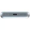 Verbatim Charge 'n' Go Magnetic Wireless Power Bank 10000mAh zils
