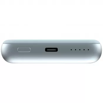 Verbatim Charge 'n' Go Magnetic Wireless Power Bank 10000mAh zils