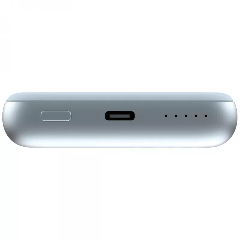 Verbatim Charge 'n' Go Magnetic Wireless Power Bank 10000mAh zils