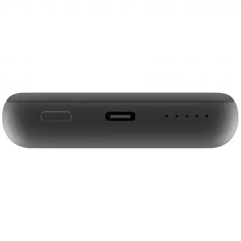 Verbatim Charge 'n' Go Magnetic Wireless Power Bank 10000mAh pelēka