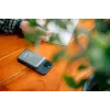Verbatim Charge 'n' Go Magnetic Wireless Power Bank 10000mAh pelēka