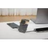 Verbatim Charge'n'Go 2C ārējais akumulators 5000 mAh Pelēks