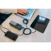 Pārnēsājama baterija Verbatim Charge ´n´ Go Powerbank 27000mAh