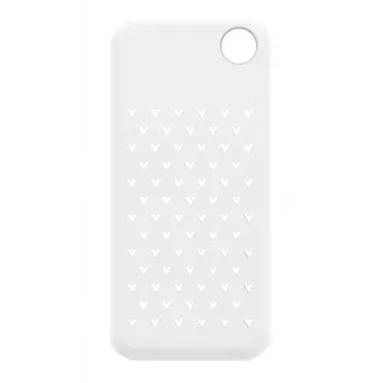 Verbatim Pocket SSD USB 3.2 Gen 2 1TB violeta incl. two rubber sleeves