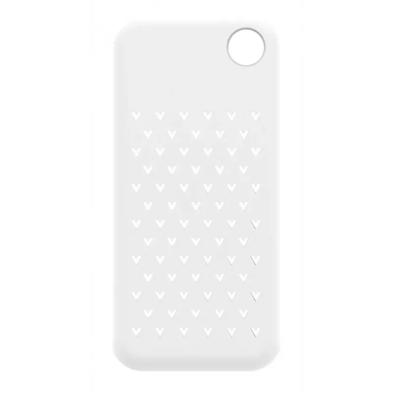 Verbatim Pocket SSD USB 3.2 Gen 2 1TB violeta incl. two rubber sleeves
