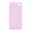 Verbatim Pocket SSD USB 3.2 Gen 2 1TB violeta incl. two rubber sleeves