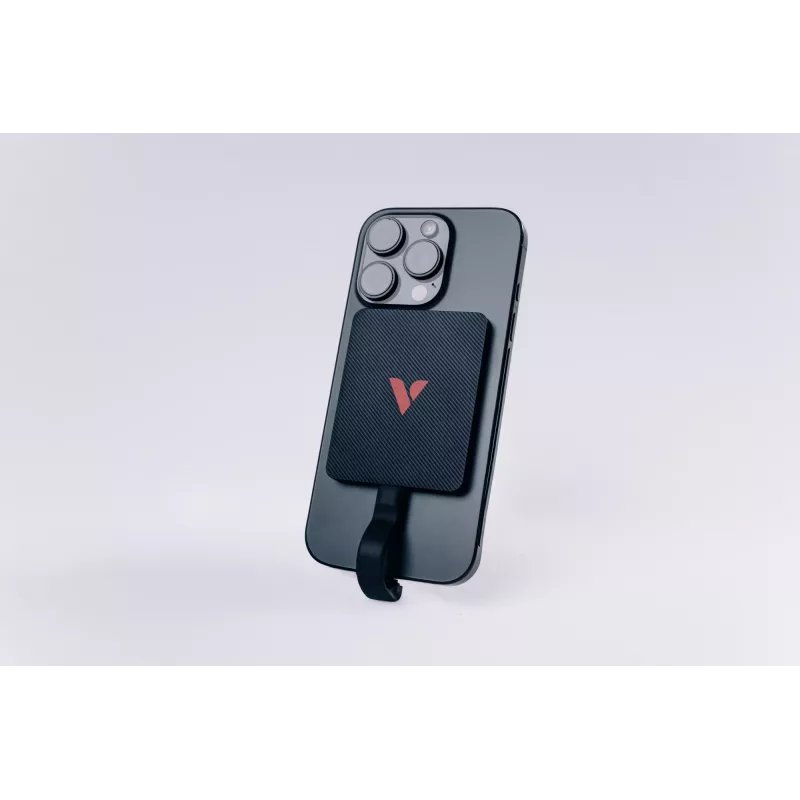 Verbatim SnapBack Ultra plāns SSD 2TB USB Type-C USB 3.2 Gen 2x2 Melns
