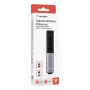 Verbatim Agenda Wireless Presenter ar Red Laser Pointer, RF, USB, 100 m, Melns, Silver