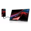 Portatīvais monitors Verbatim 15.6 collu FHD Touch LCD 1920 x 1080
