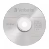 Verbatim CD-RW 12x 700 MB 10 gab.