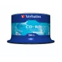 Verbatim CD-R Extra Protection 700 MB 52x 50 gab.