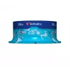 Verbatim CD-R AZO Crystal 700 MB 52x 25 gab.