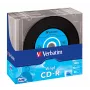 Verbatim CD-R AZO Data Vinyl 700 MB 52x 10 gab.