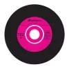 Verbatim CD-R AZO Data Vinyl 700 MB 52x 10 gab.