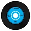 Verbatim CD-R AZO Data Vinyl 700 MB 52x 10 gab.