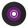 Verbatim CD-R AZO Data Vinyl 700 MB 52x 10 gab.