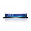 Verbatim CD-R Extra Protection 700 MB 52x 10 gab.