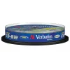 Verbatim CD-RW 12x 700 MB 10 gab.
