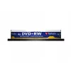 Verbatim DVD+RW Matt Silver 4.7 GB 10 gab.