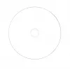 Verbatim DVD+R Wide Inkjet Printable No ID Brand, DVD+R, 120 mm, apdrukājams, Spindle, 50 gab., 4,7 GB