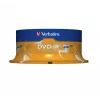 Verbatim 43667 4.7 GB DVD-R 25 gab.