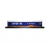 Verbatim DVD-R Matt Silver 4.7 GB 10 gab.