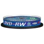Verbatim DVDVER00072B, DVD-RW, Spindle, 10 gab., 4,7 GB