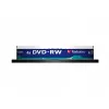 Verbatim DVDVER00072B, DVD-RW, Spindle, 10 gab., 4,7 GB