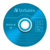 Verbatim DVD-R Colour 4.7 GB 5 gab.