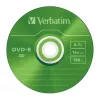 Verbatim DVD-R Colour 4.7 GB 5 gab.