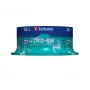 Verbatim DVD-RW Matt Silver 4.7 GB 25 gab.