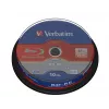Verbatim BD-RE SL 25GB 2x 10 komplekts Spindle 10 gab.