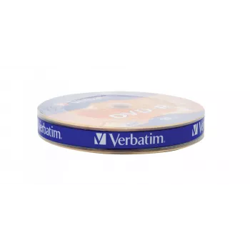 Verbatim DVD-R Matt Silver 16x 4.7 GB 10 gab.