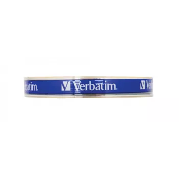 Verbatim DVD-R Matt Silver 16x 4.7 GB 10 gab.