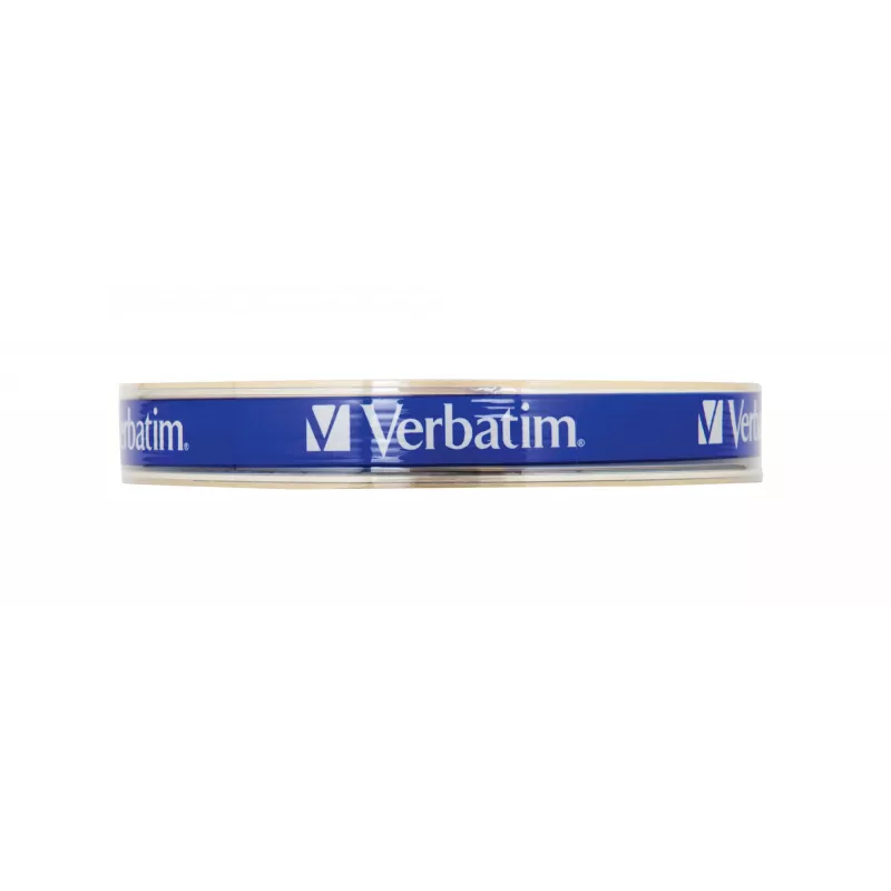 Verbatim DVD-R Matt Silver 16x 4.7 GB 10 gab.