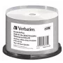Verbatim DataLifePlus 4.7 GB DVD-R 50 gab.