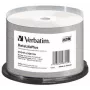 Verbatim DataLifePlus 4.7 GB DVD-R 50 gab.