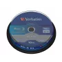 Verbatim 43746 tukšs Blu-Ray disks BD-R 50 GB 10 gab.