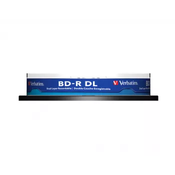 Verbatim 43746 tukšs Blu-Ray disks BD-R 50 GB 10 gab.
