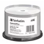 Verbatim DataLifePlus 4.7 GB DVD-R 50 gab.