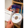 Verbatim BD-R XL 100GB* 4x plata tintes drukājamā virsma 5 gab. Jewel Case iepakojumā