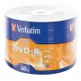 Verbatim 43791 tukšs DVD 4.7 GB DVD-R 50 gab.