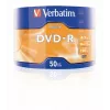 Verbatim 43791 tukšs DVD 4.7 GB DVD-R 50 gab.