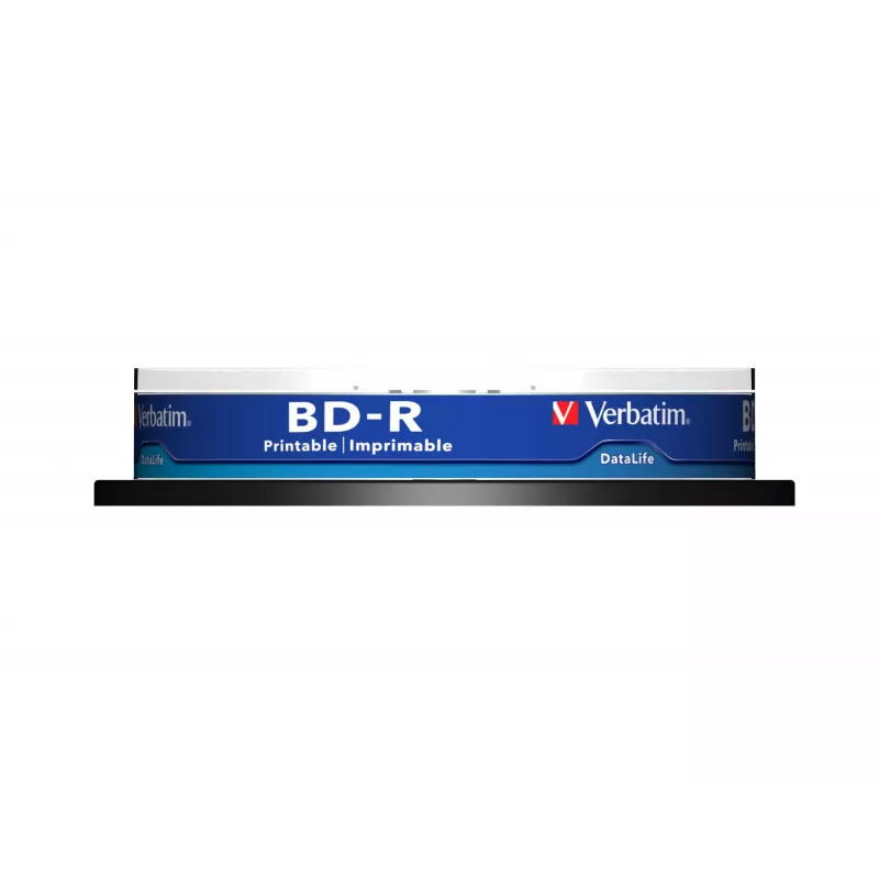 Verbatim Datalife 6x BD-R 25 GB 10 gab.