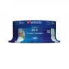 Verbatim 43811 tukšs Blu-Ray disks BD-R 25 GB 25 gab.