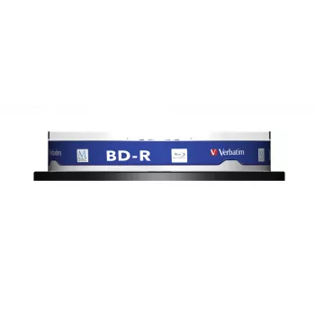 Verbatim M-Disc 4x BD-R 25 GB 10 gab.